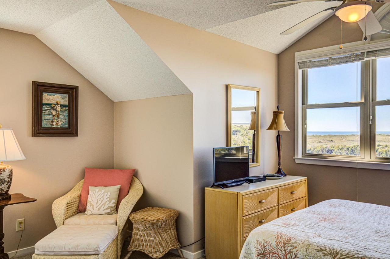 Vila Baylin A Topsail Beach Exteriér fotografie