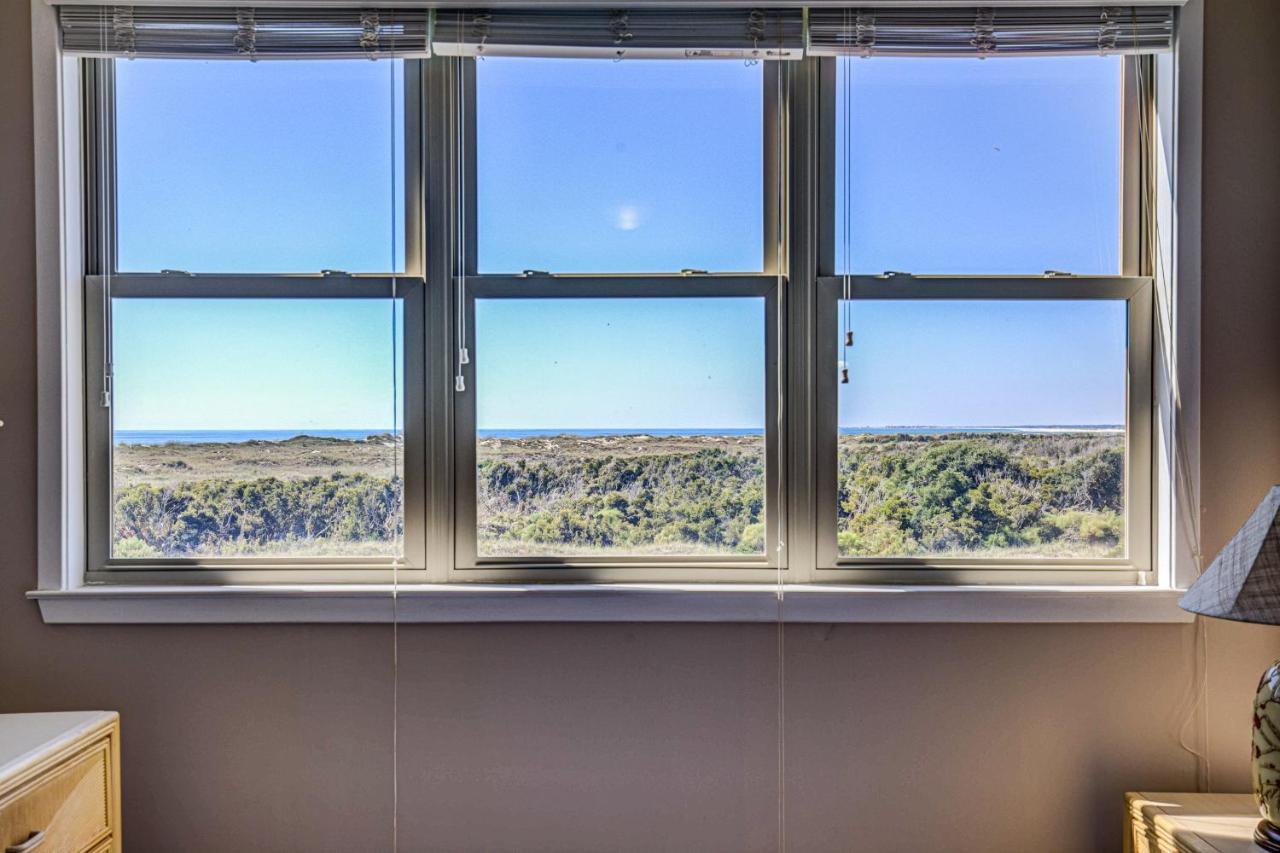 Vila Baylin A Topsail Beach Exteriér fotografie