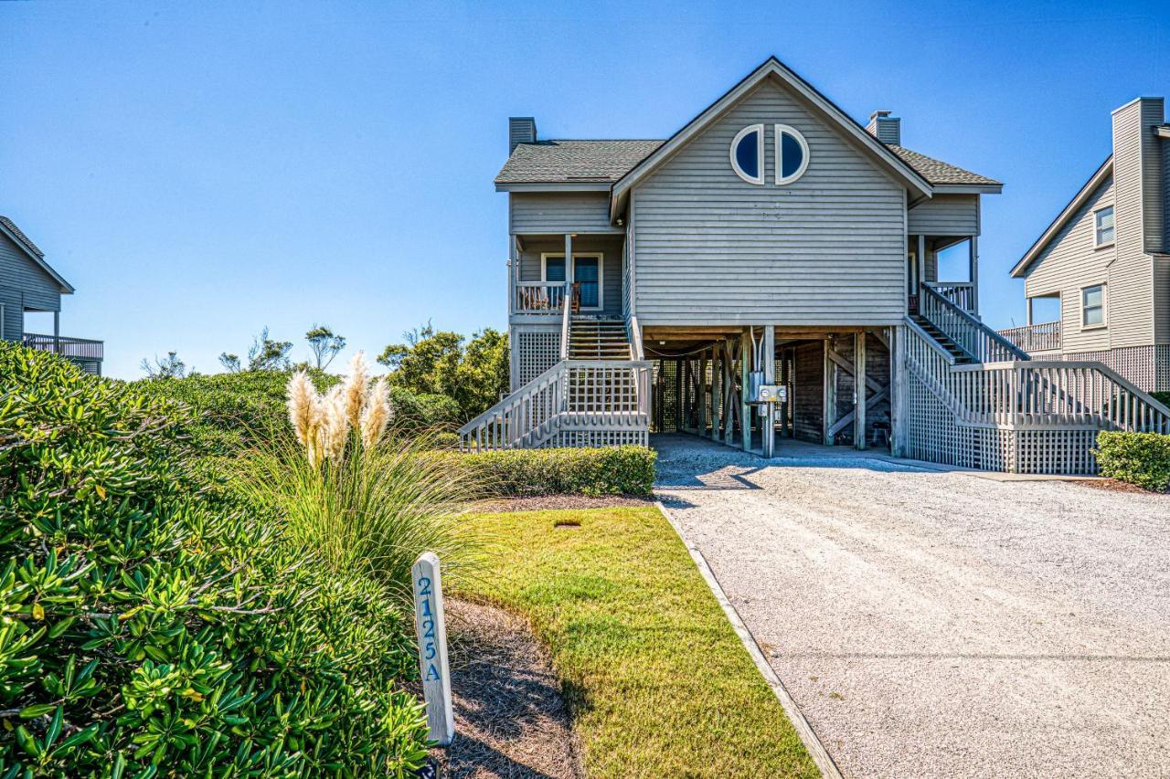 Vila Baylin A Topsail Beach Exteriér fotografie