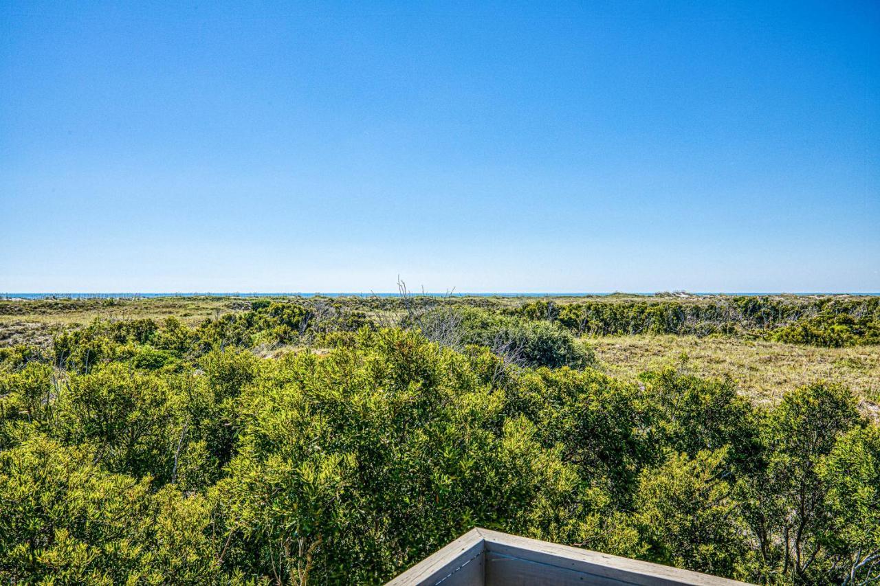 Vila Baylin A Topsail Beach Exteriér fotografie